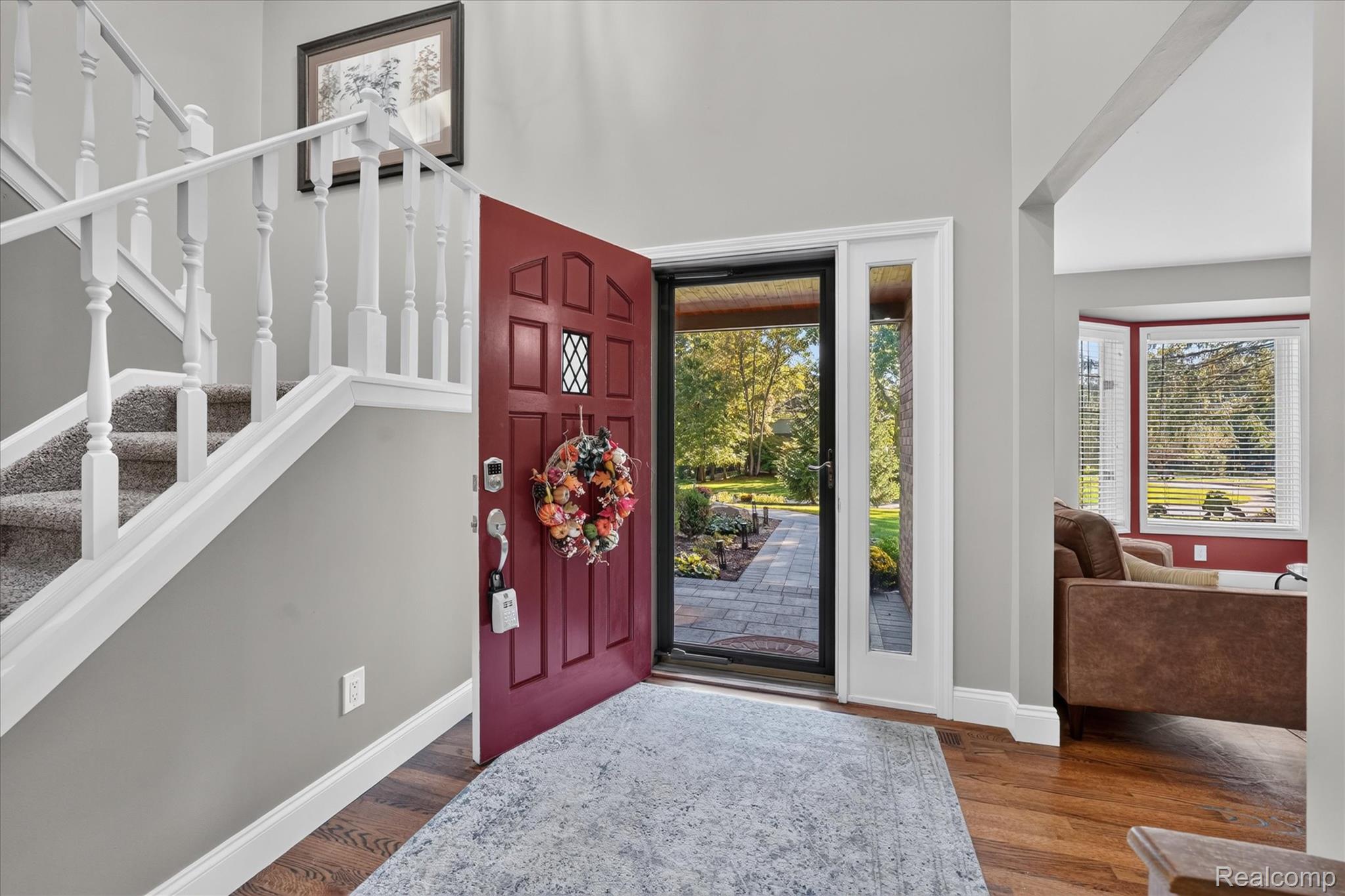 2236 Quiet Valley Trail
