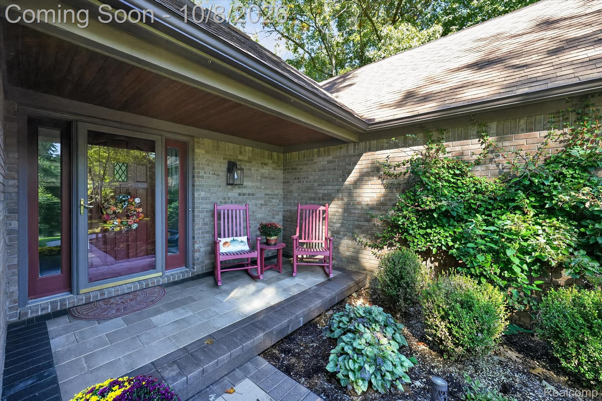 2236 Quiet Valley Trail