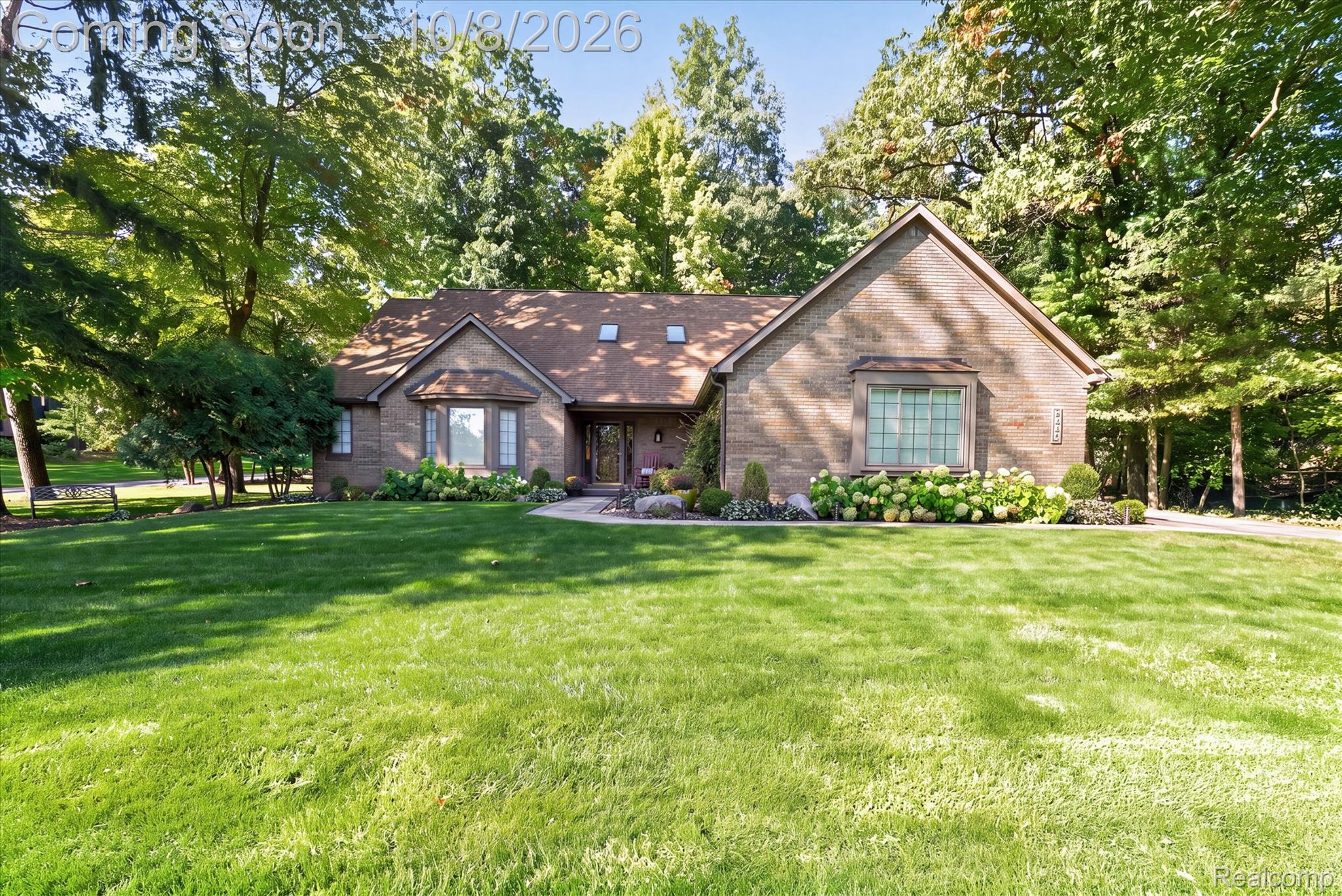 2236 Quiet Valley Trail