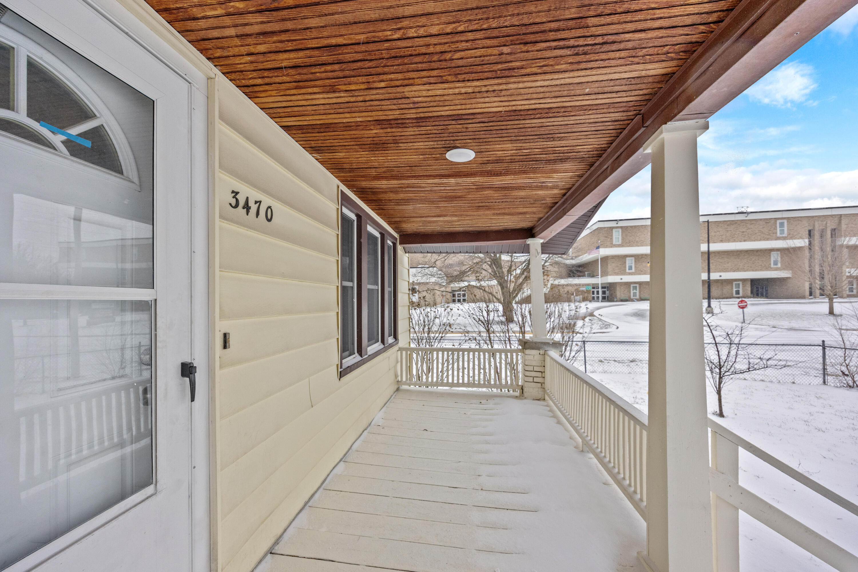 3470 Reiser Avenue SW