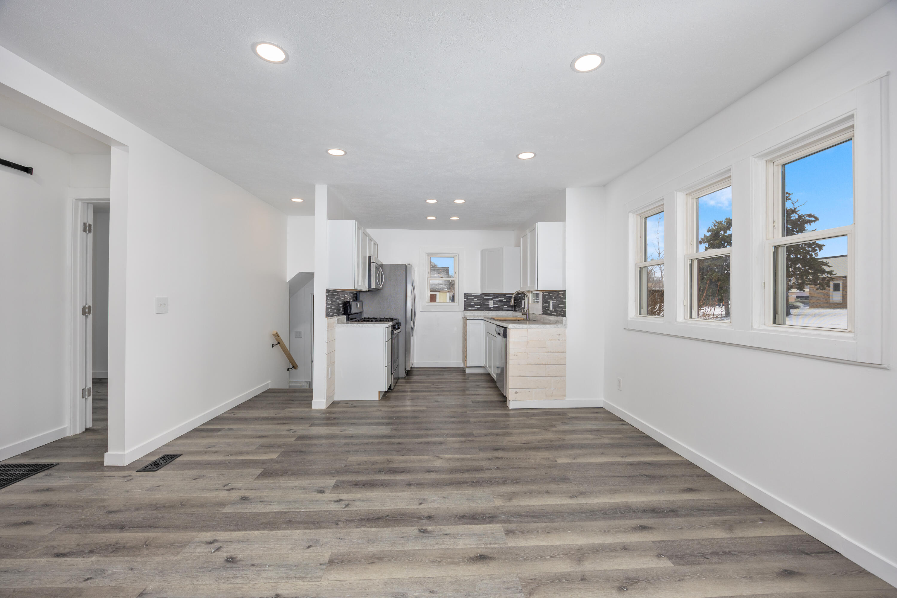 3470 Reiser Avenue SW