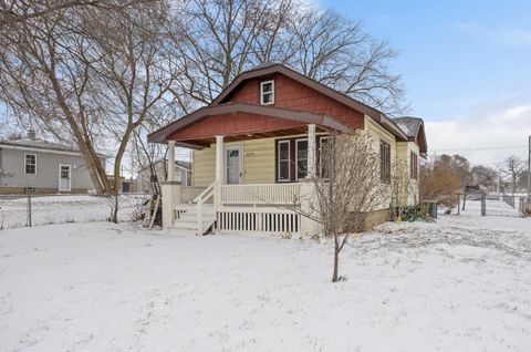 3470 Reiser Avenue SW Wyoming City MI 49548