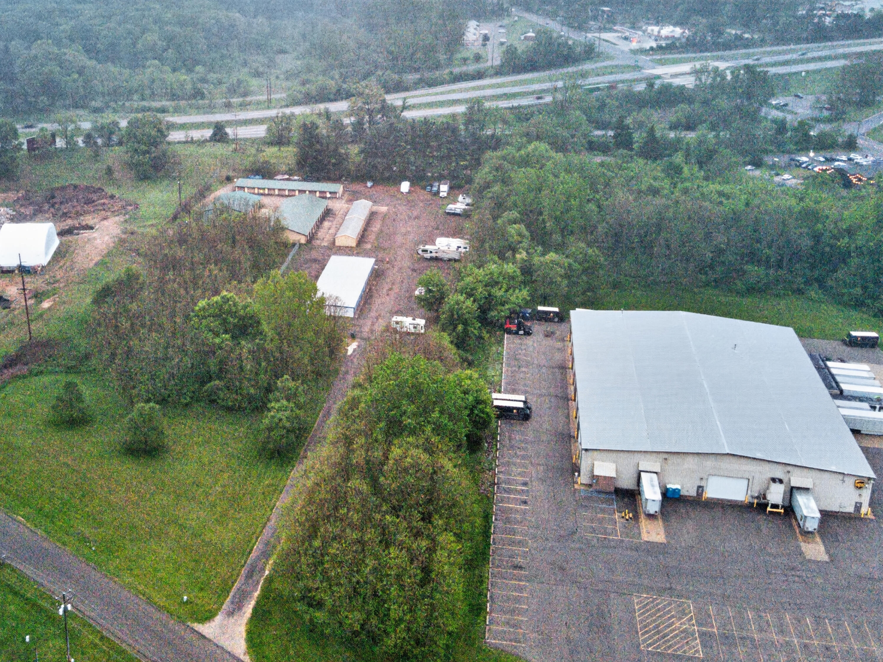 7290 Tower Road