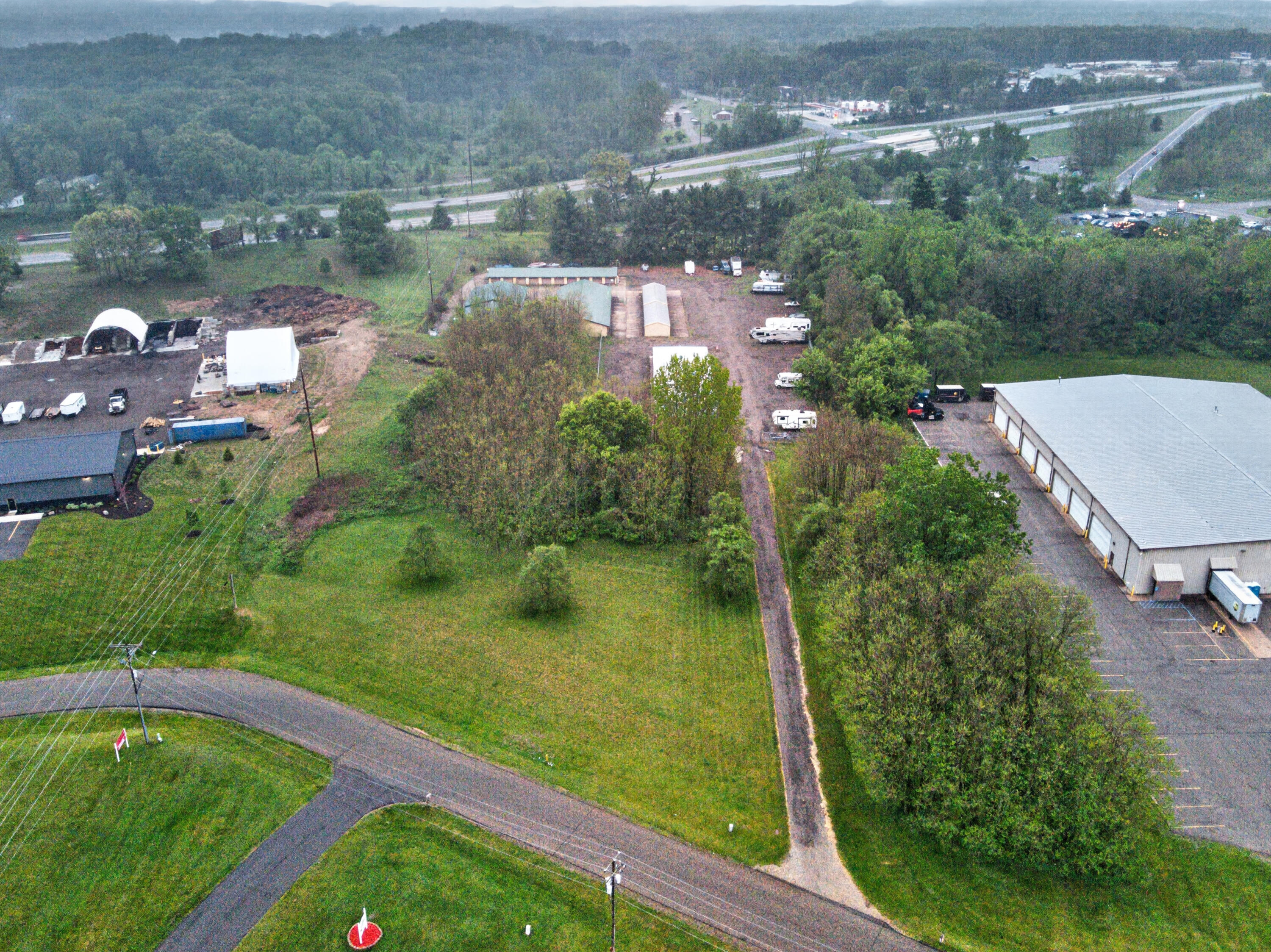 7290 Tower Road