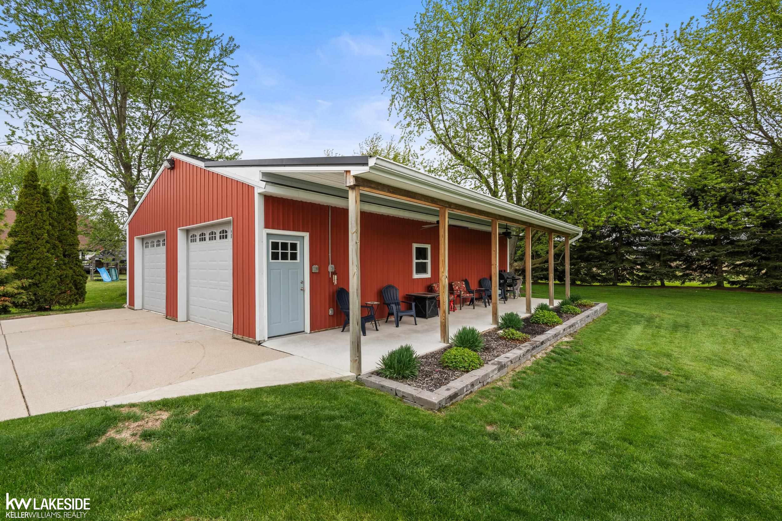 77230 Coon Creek Road