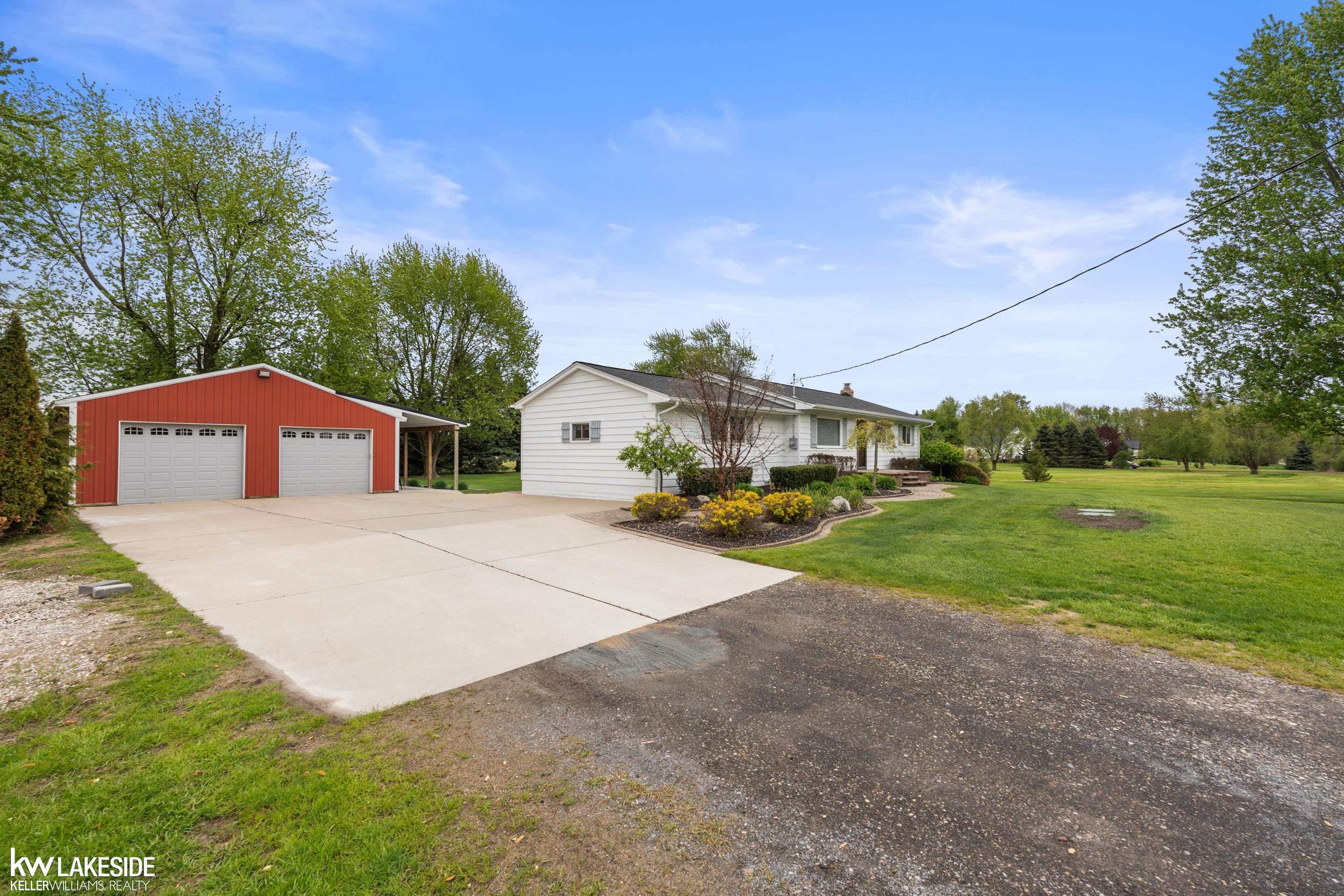 77230 Coon Creek Road