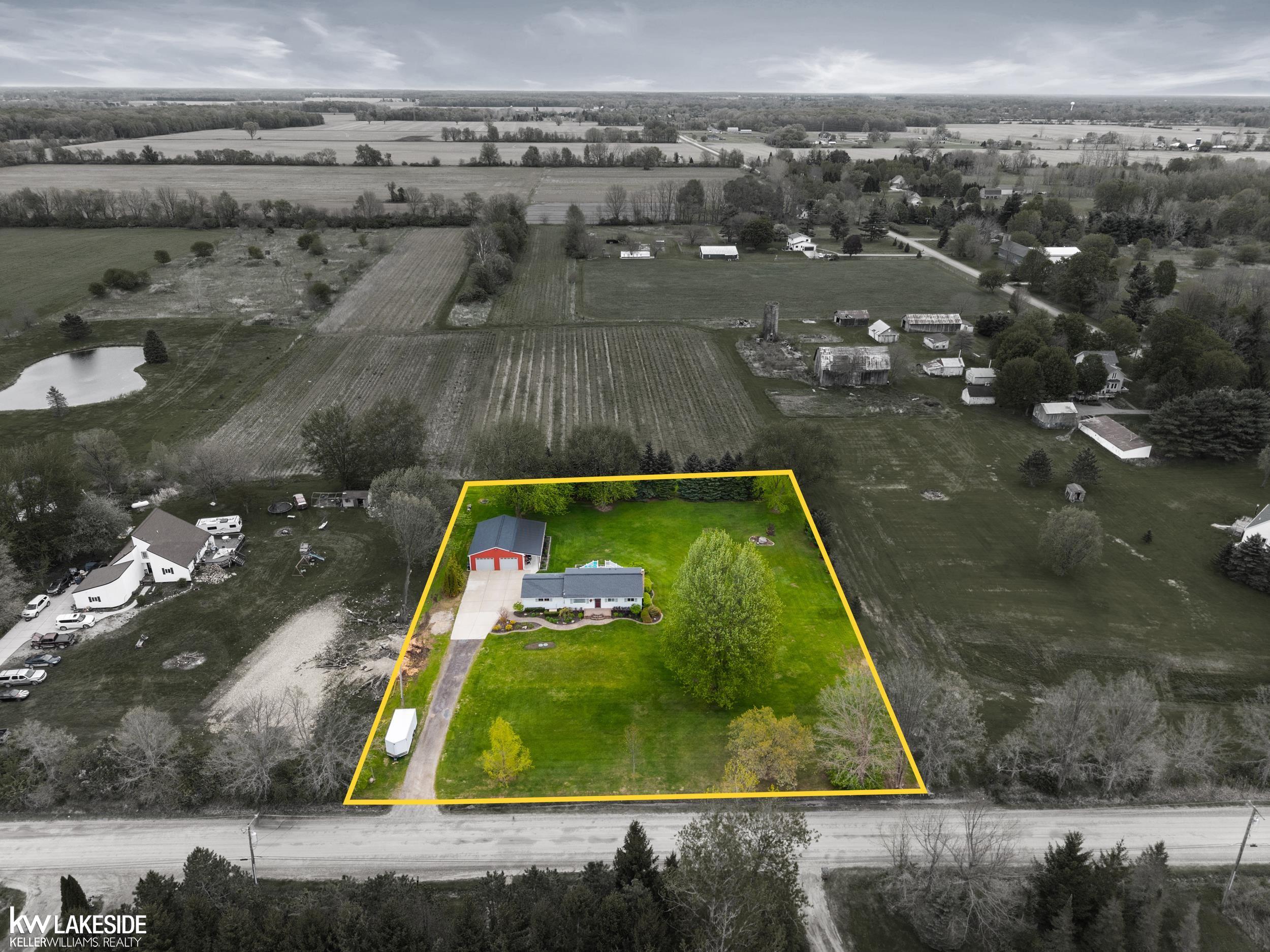 77230 Coon Creek Road