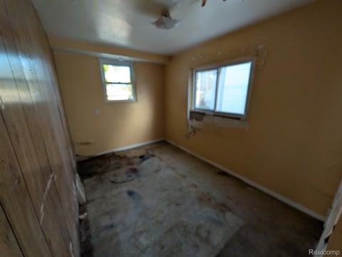 Tiny photo for 8838 Burt Road, Detroit City, MI 48228 (MLS # 20261072284)