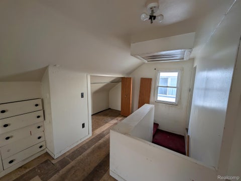 Tiny photo for 8838 Burt Road, Detroit City, MI 48228 (MLS # 20261072284)