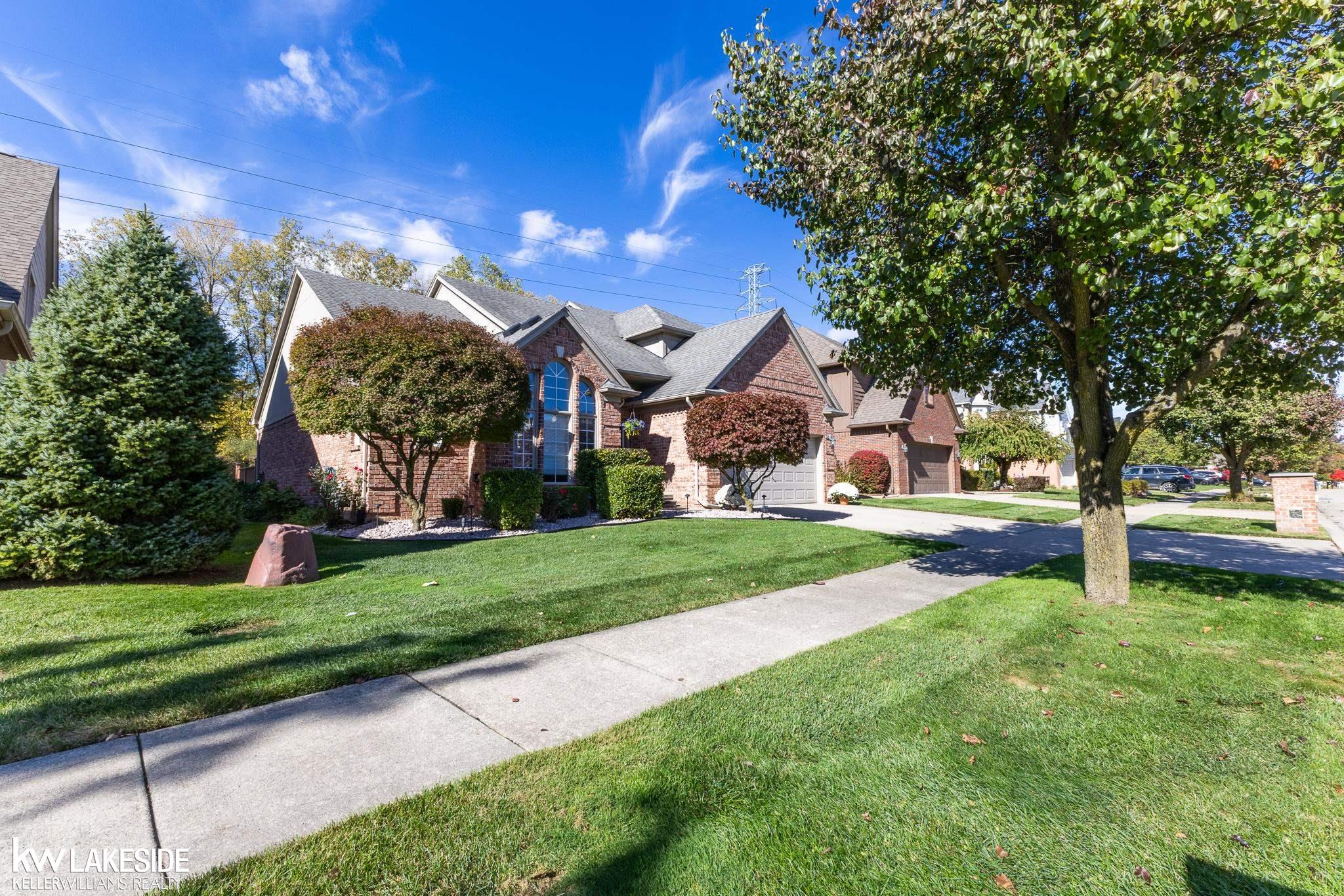 57289 Yorkshire Drive