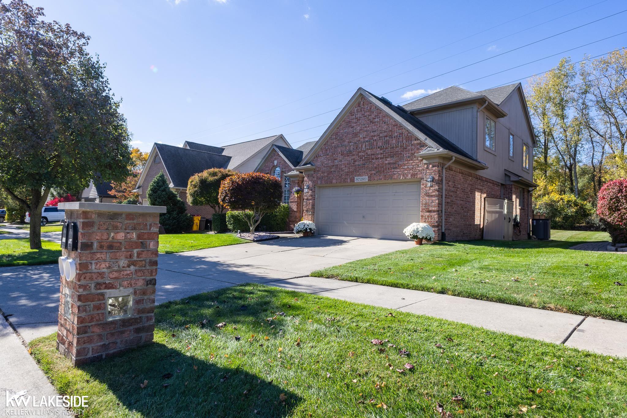 57289 Yorkshire Drive