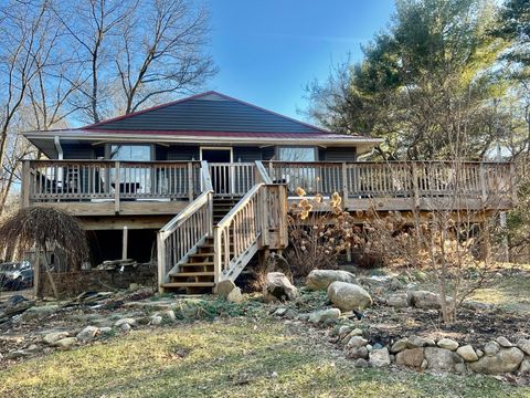 6771 E Chicago Road Moscow Township MI 49250