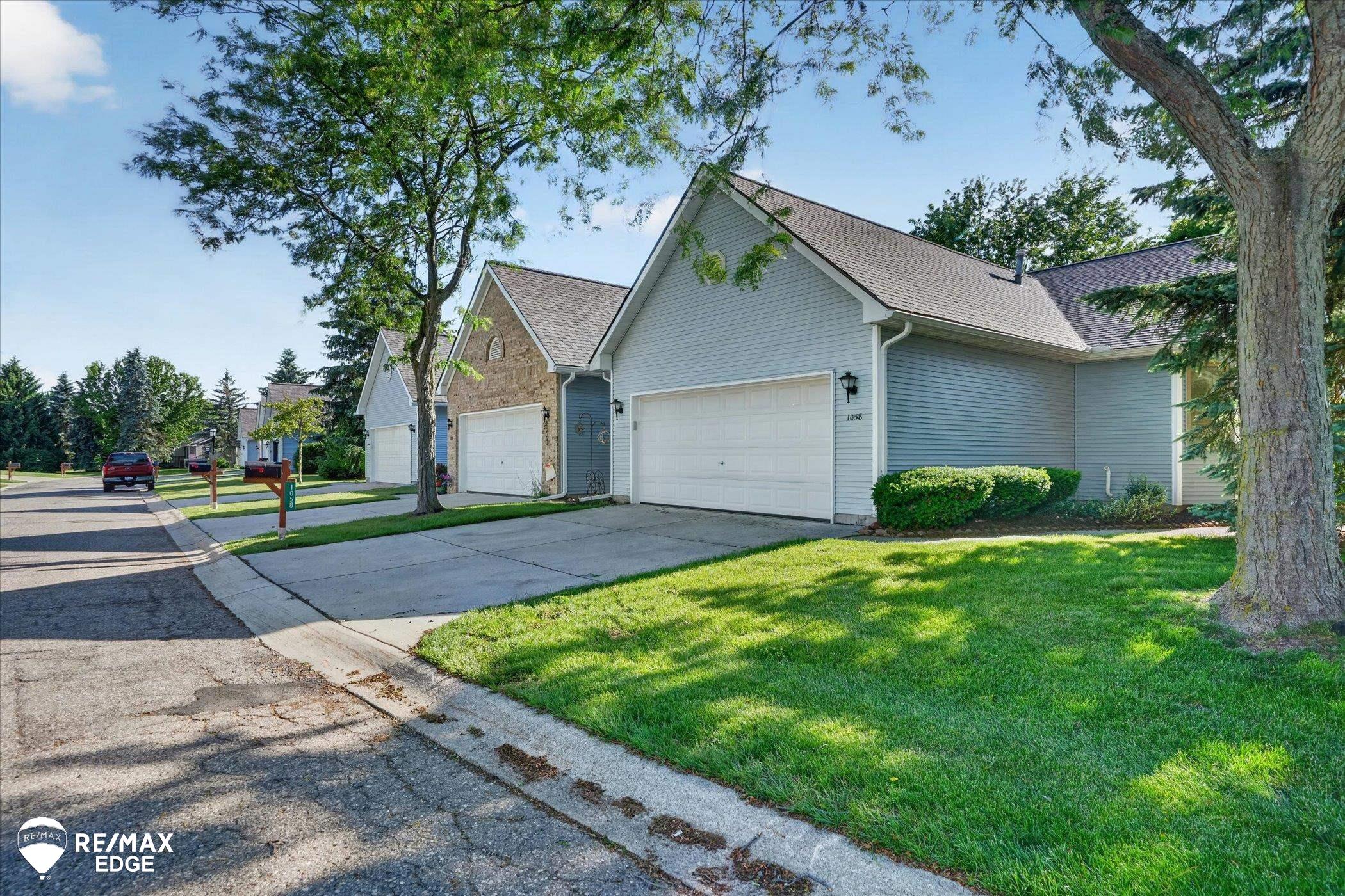 1060 Julie Drive