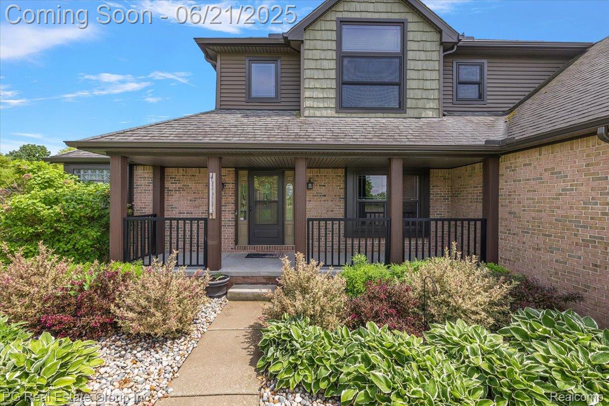4888 Oakwood Road