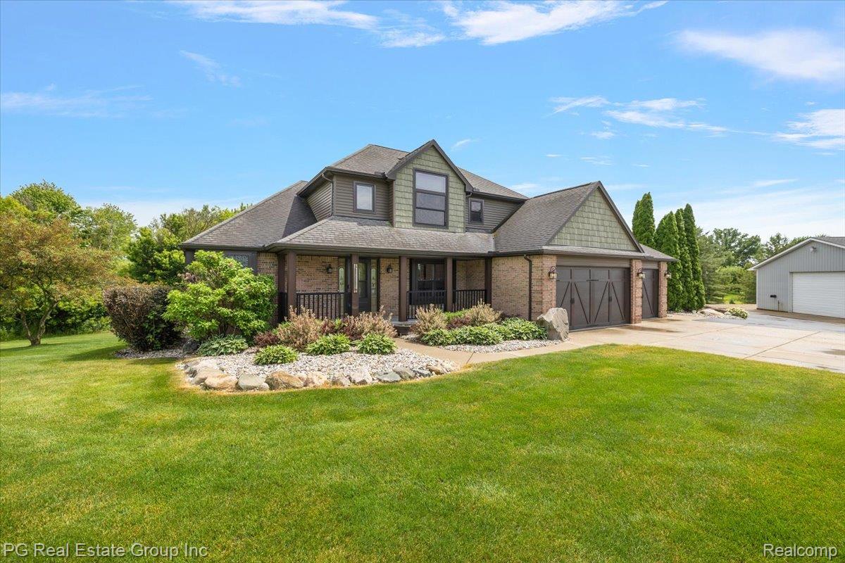 4888 Oakwood Road