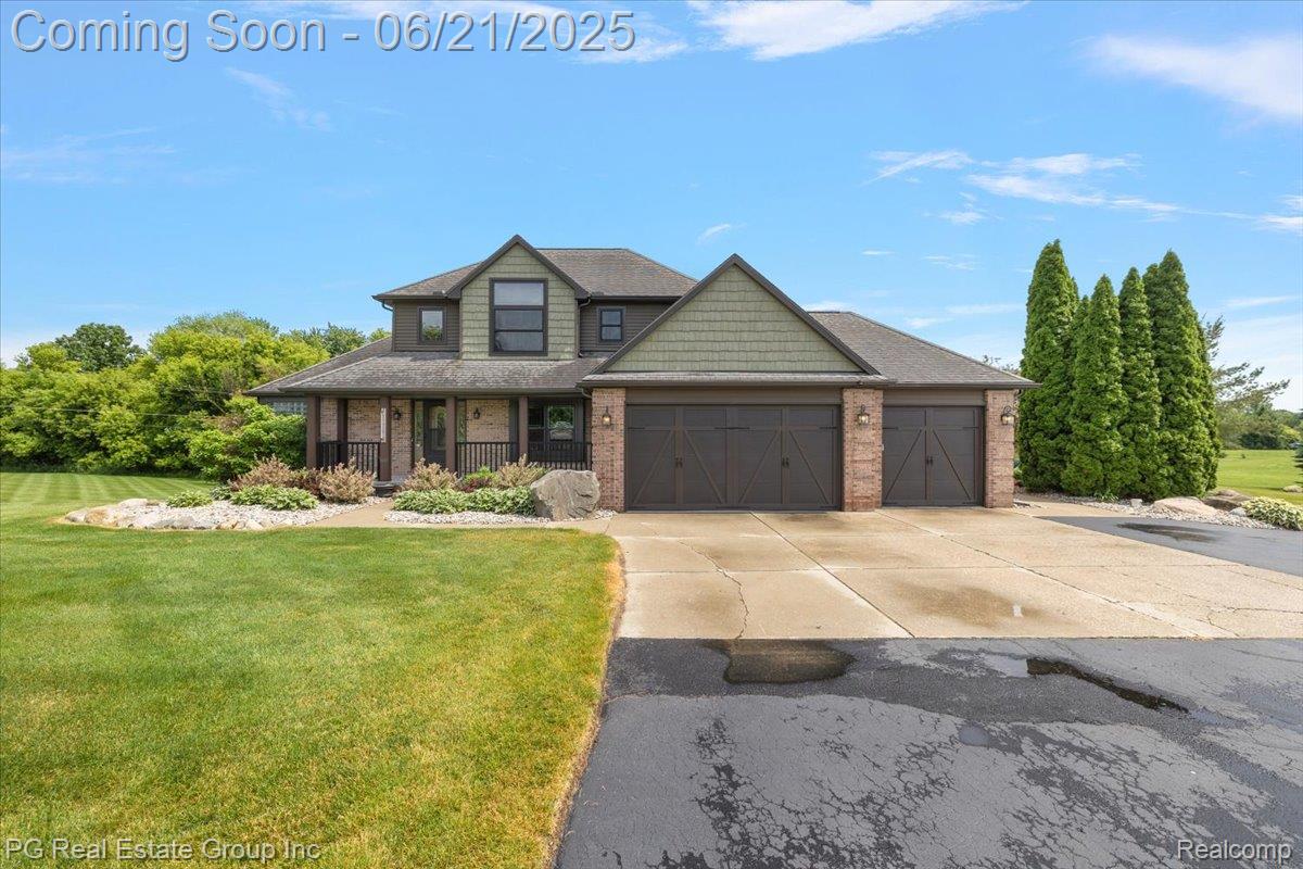 4888 Oakwood Road