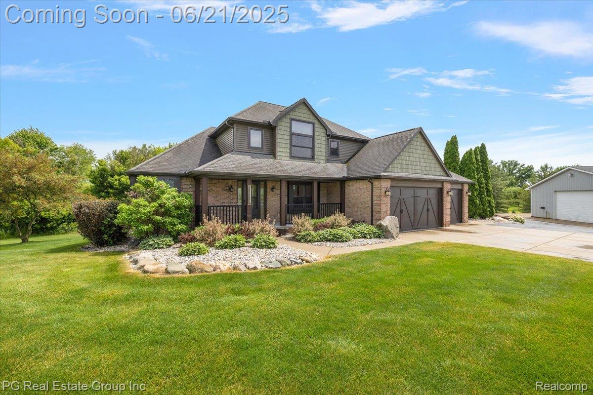 4888 Oakwood Road