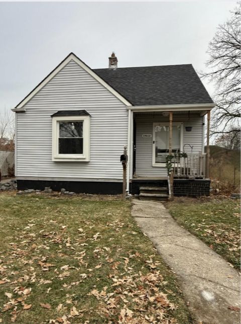19612 Dwyer Street Detroit City MI 48234