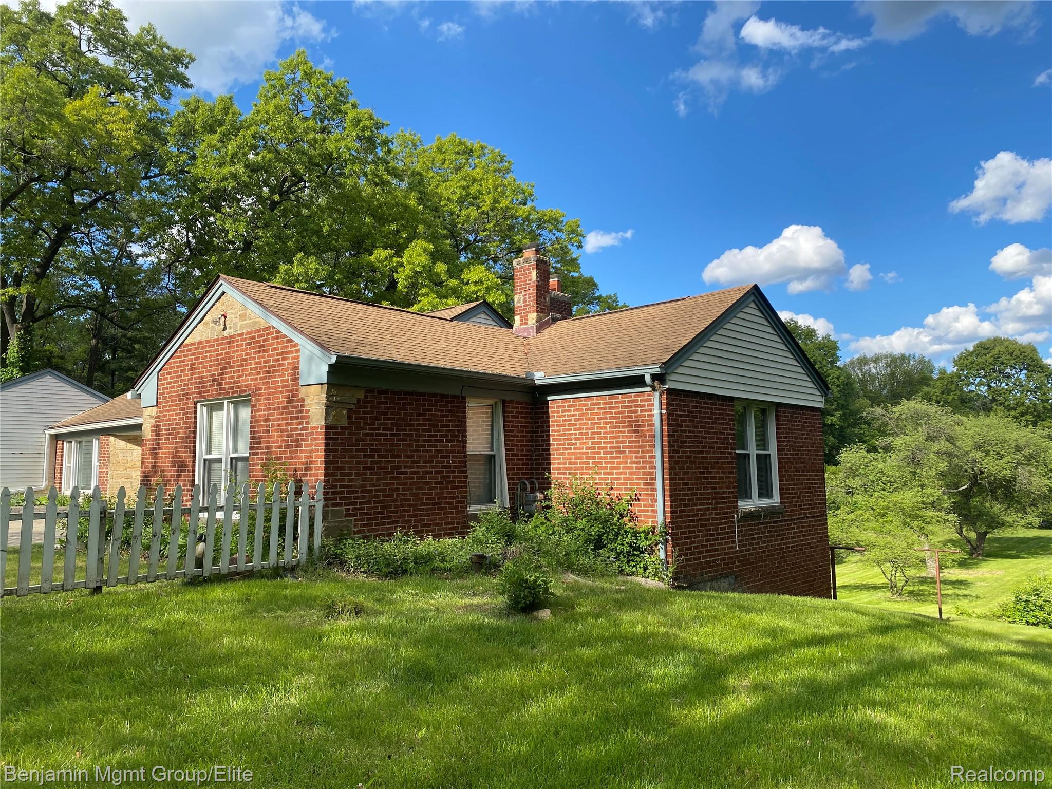30430 Inkster Road