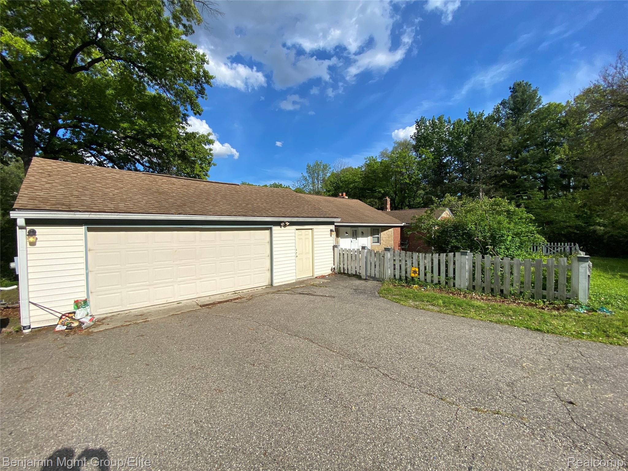 30430 Inkster Road
