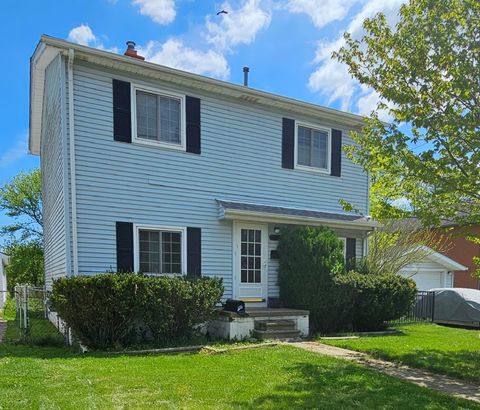 29202 Legion Street Roseville City Macomb MI 48066