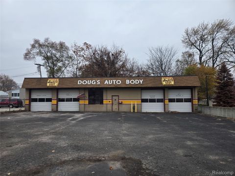 30464 Ford Road Garden City City MI 48135