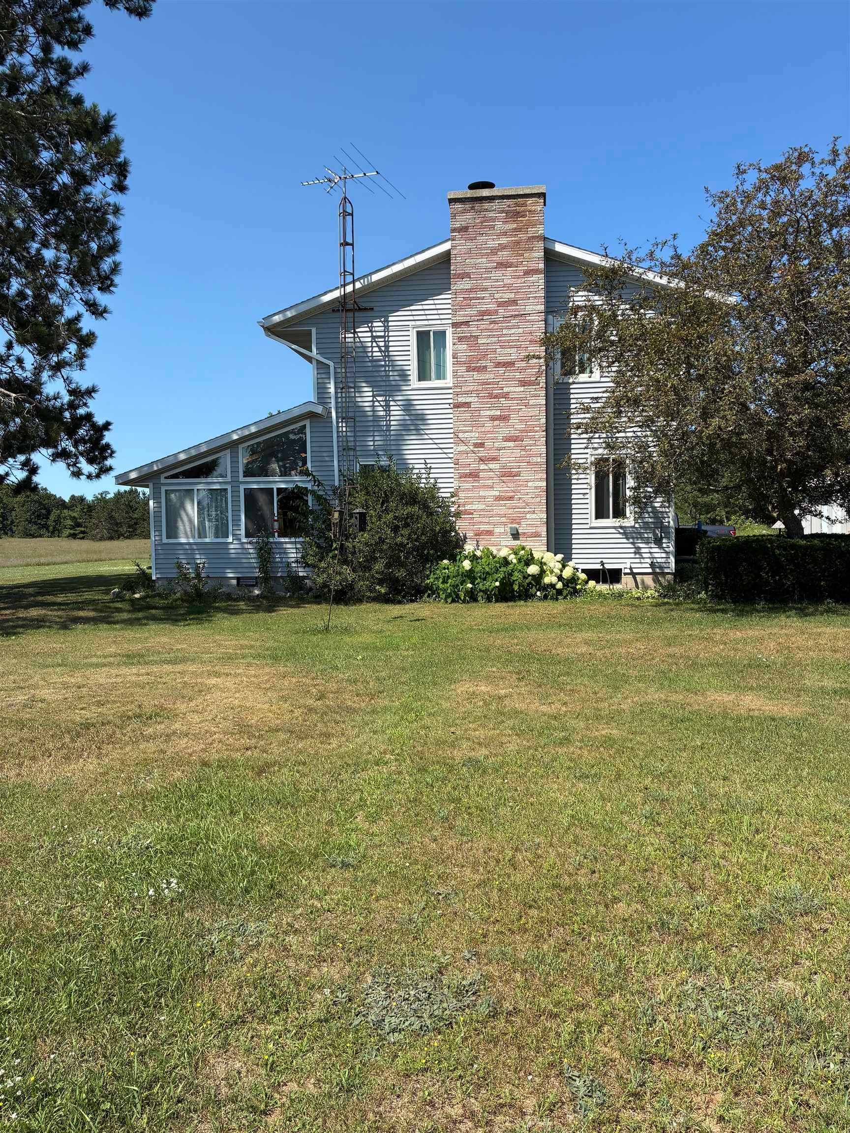 3996 Doerr Road