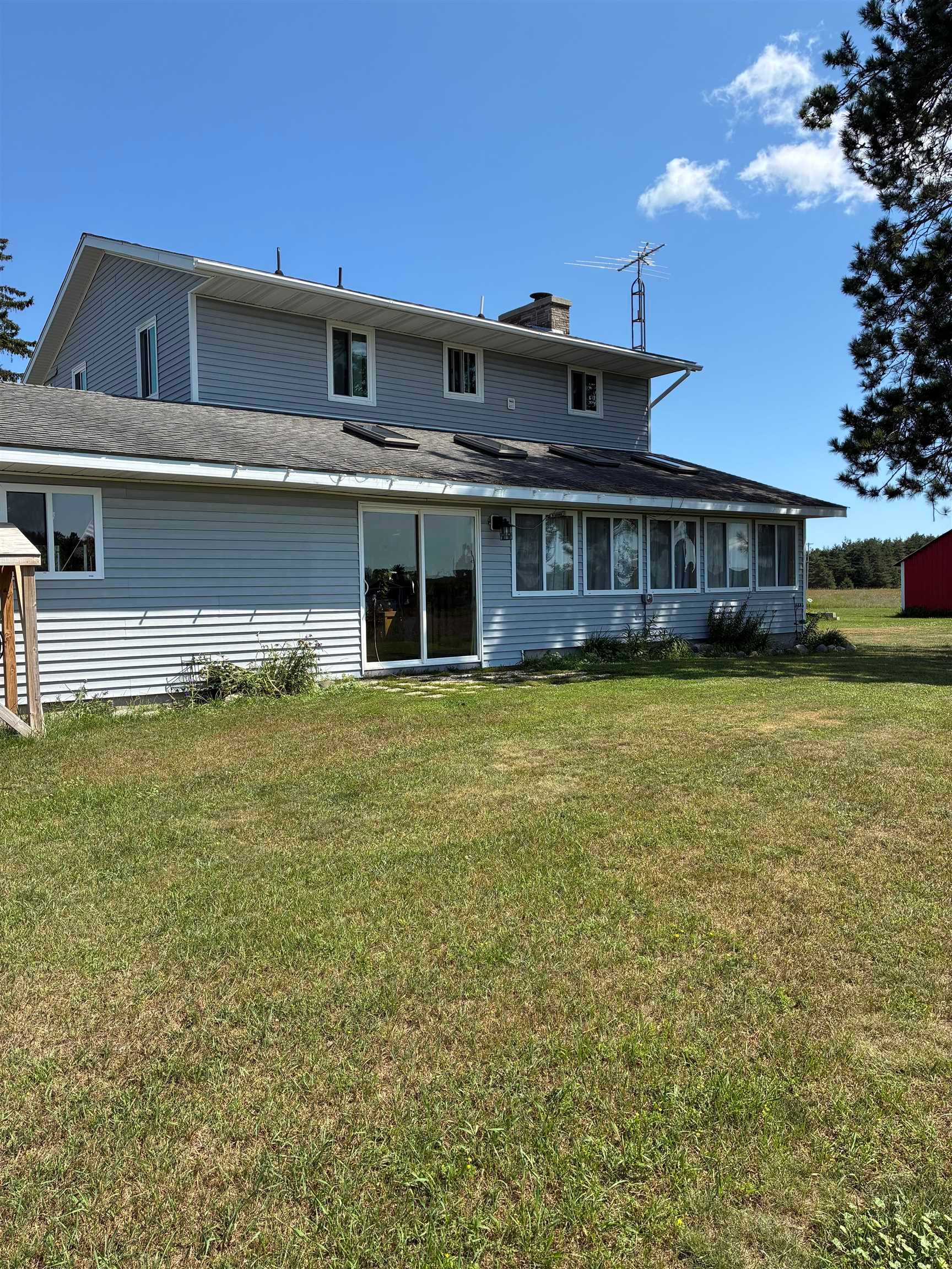 3996 Doerr Road