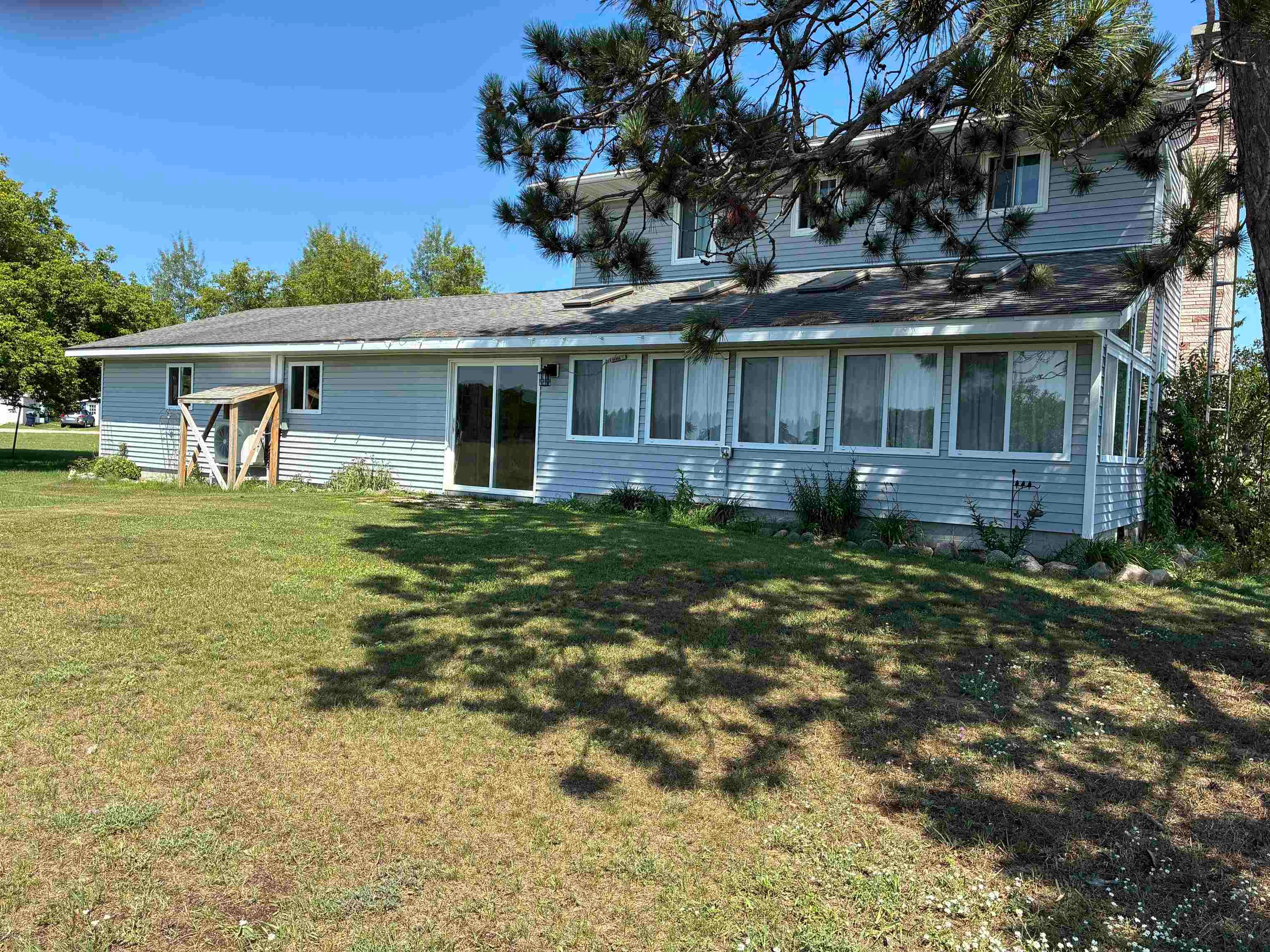 3996 Doerr Road