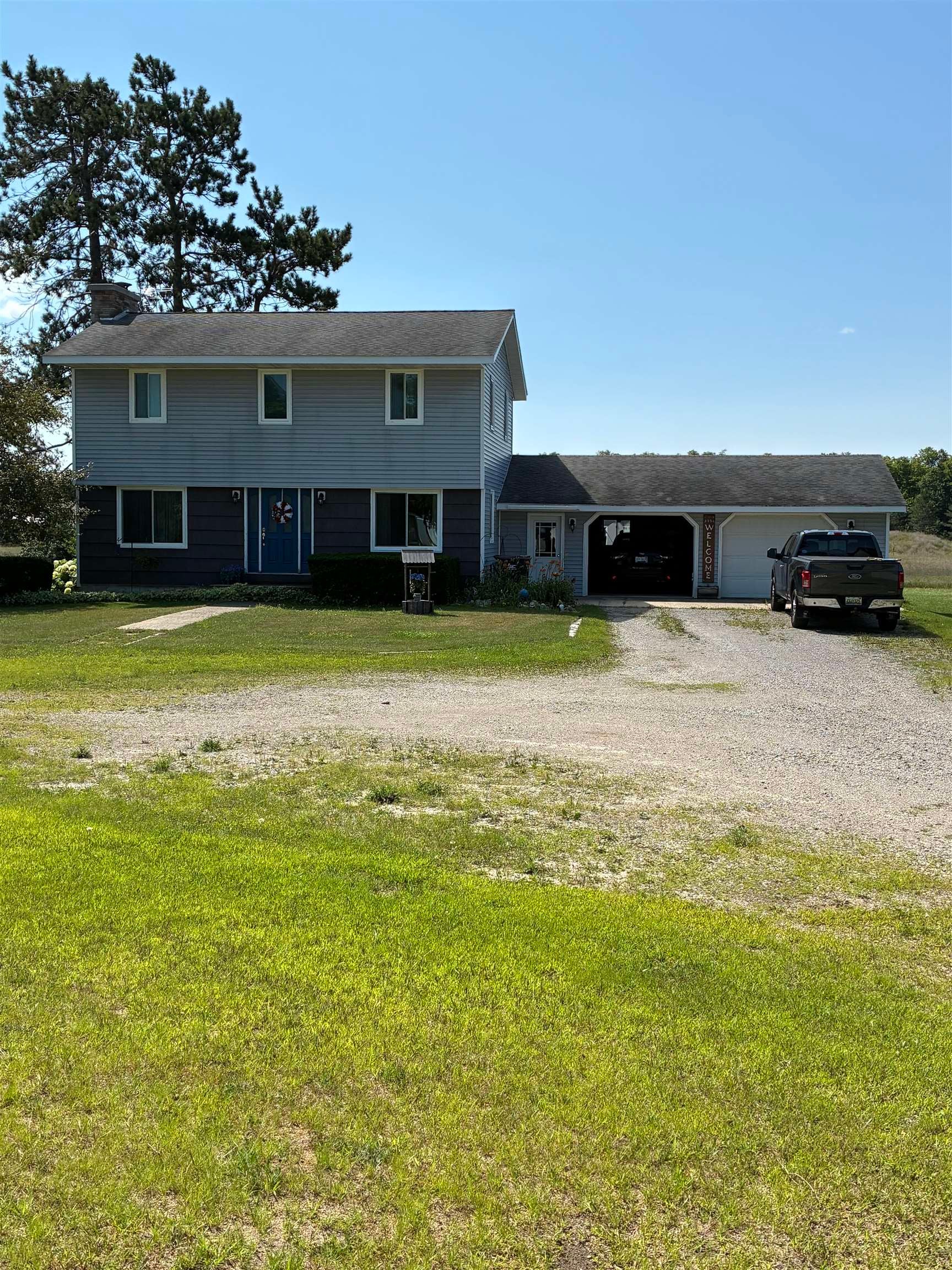 3996 Doerr Road