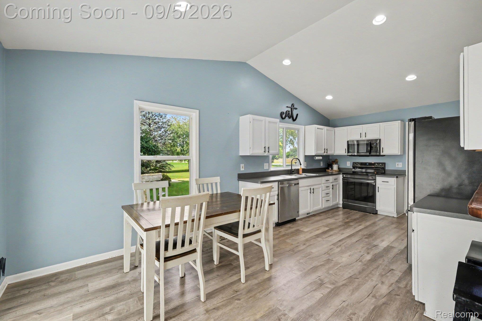 11606 E Silver Lake Road