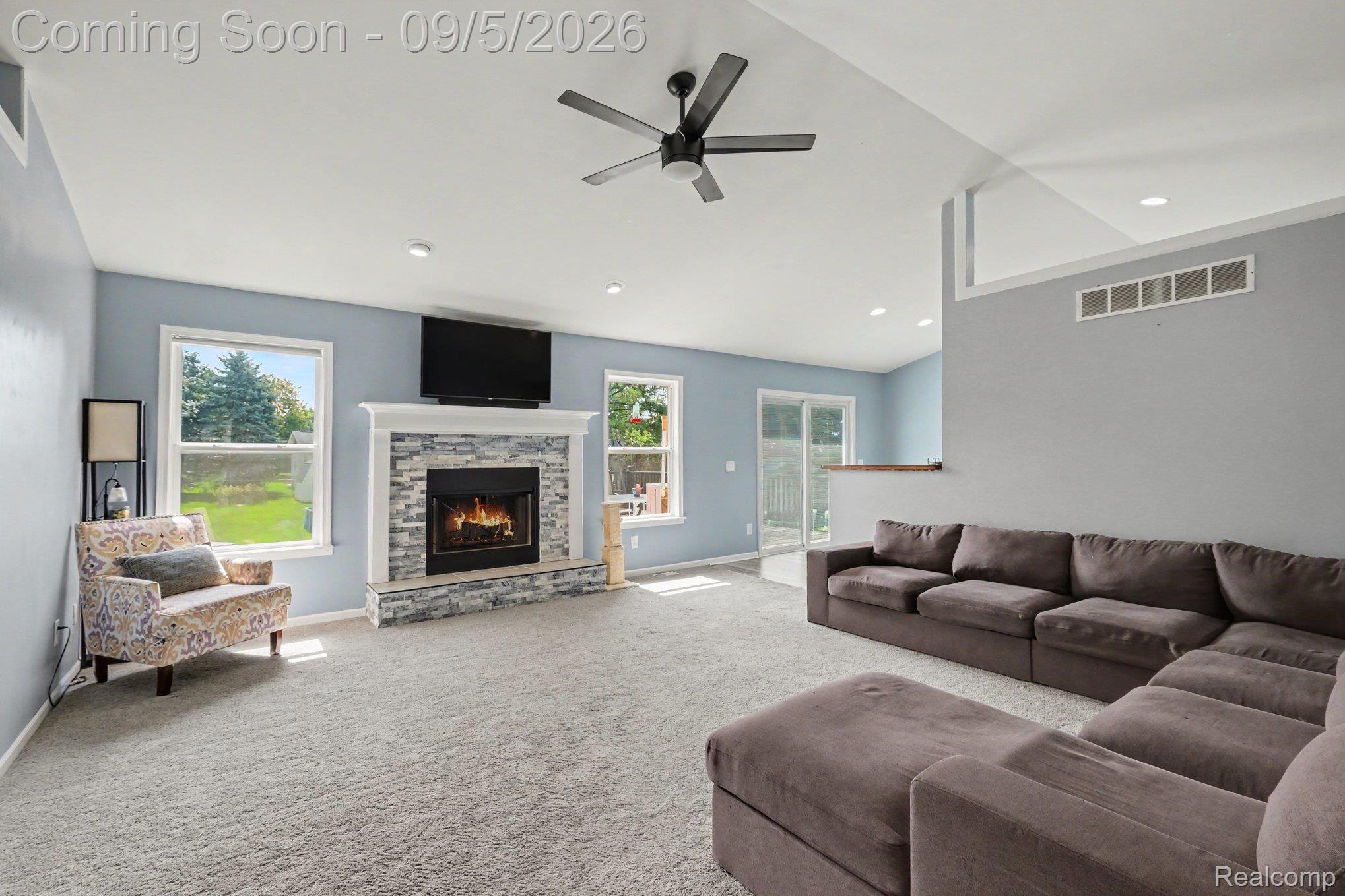 11606 E Silver Lake Road
