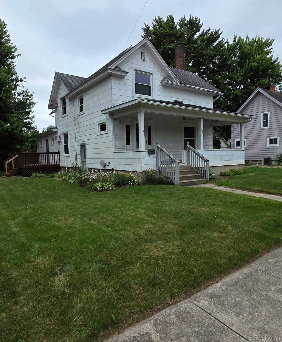 428 Ideal Street