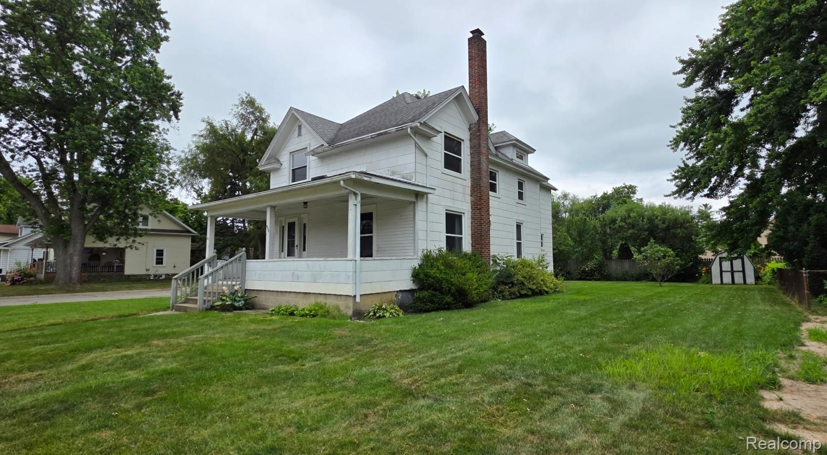 428 Ideal Street