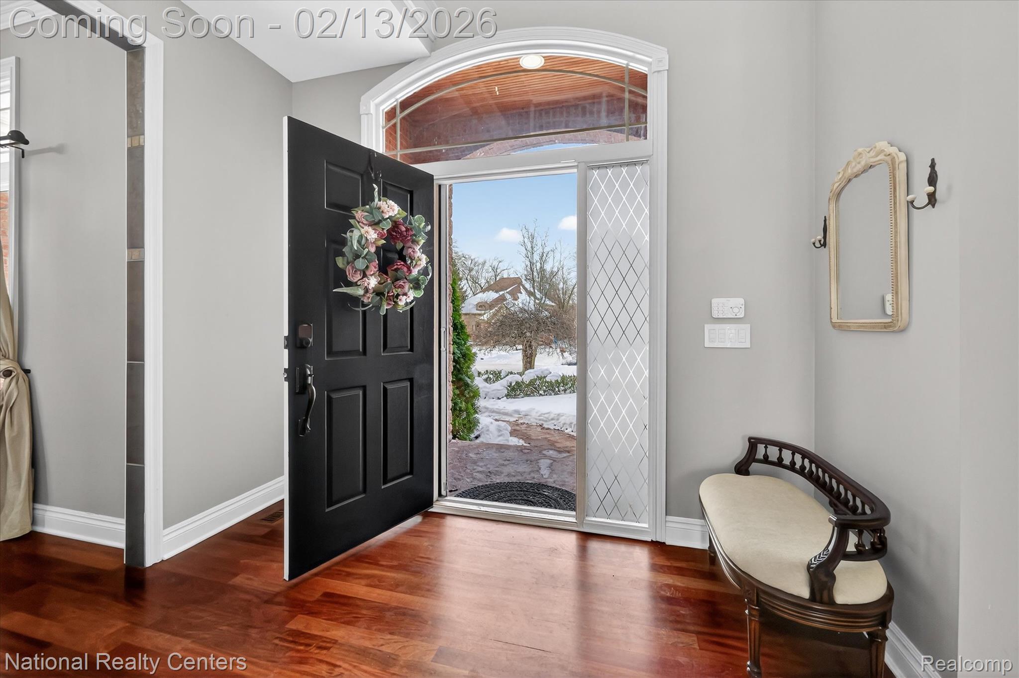 721 Elderberry Court N