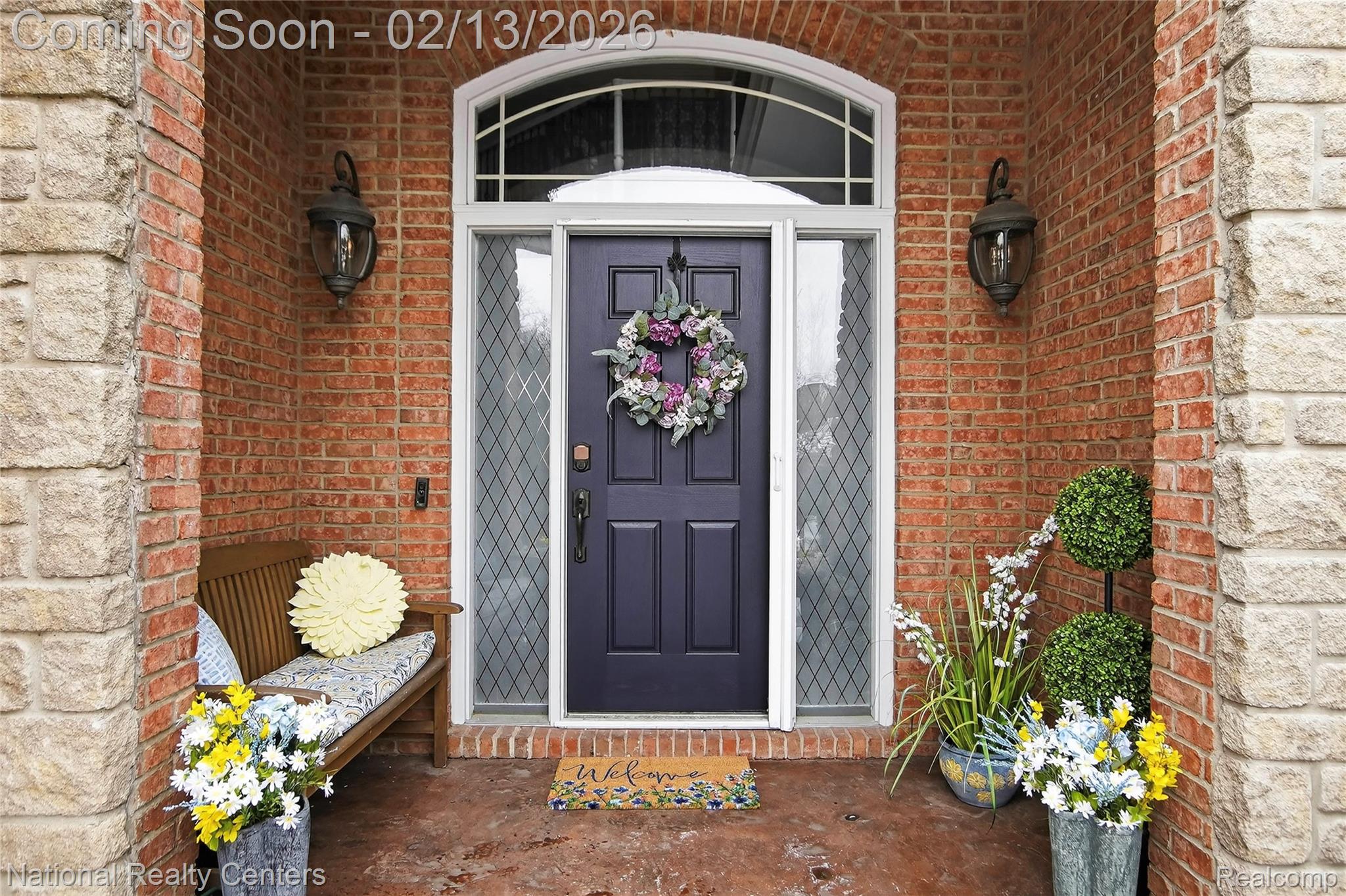 721 Elderberry Court N