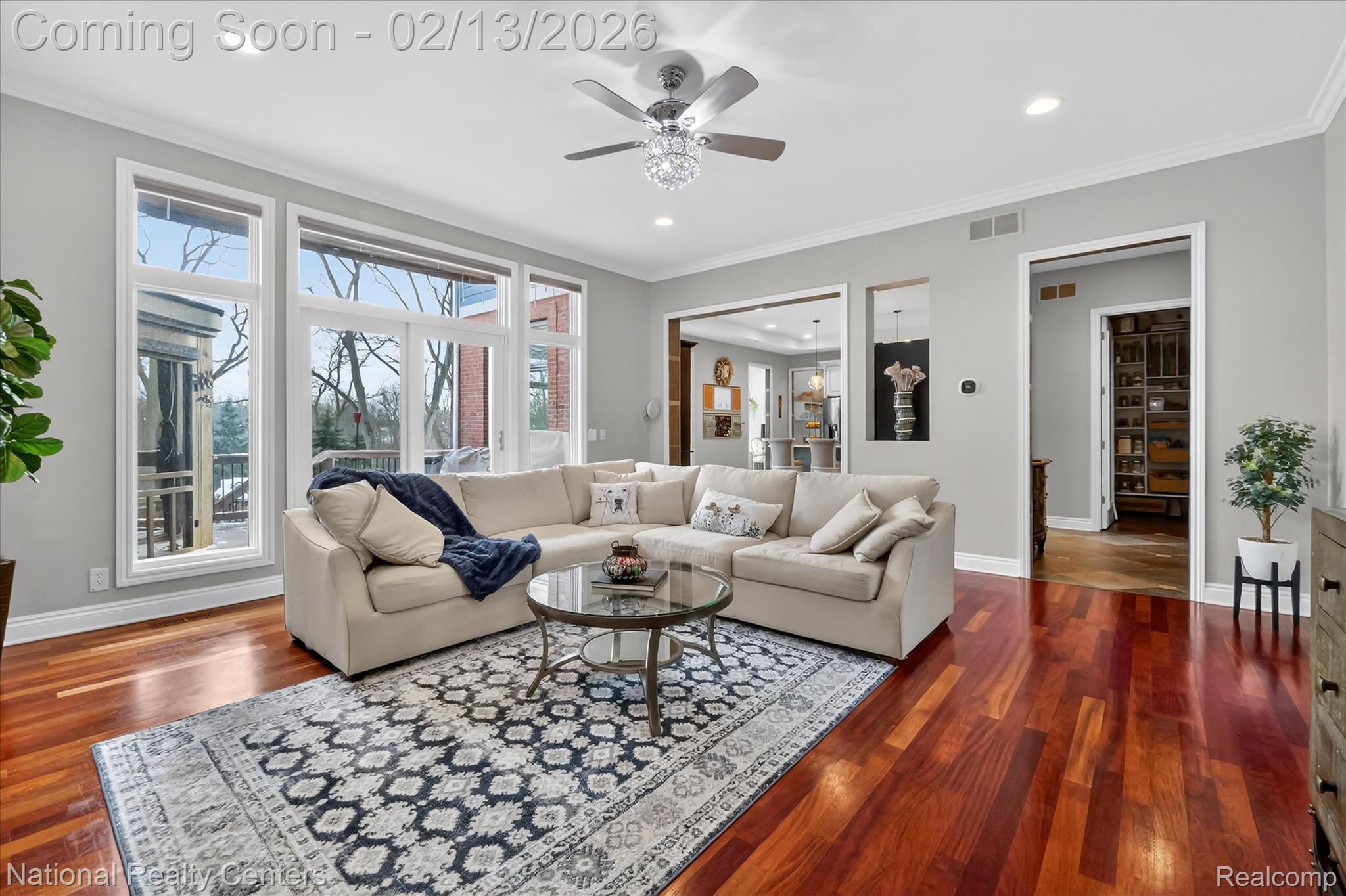 721 Elderberry Court N