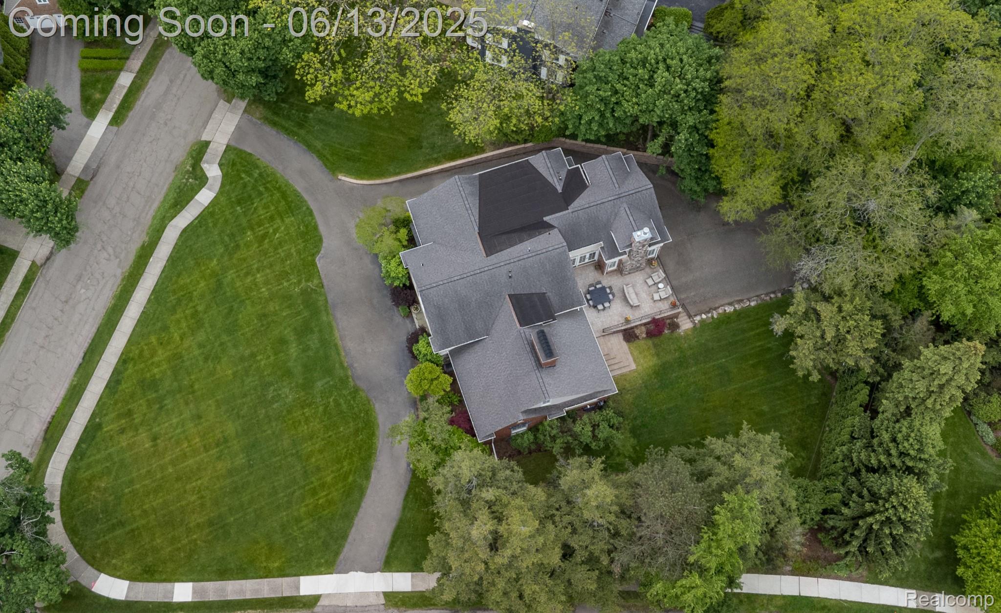 3320 Morningview Terrace