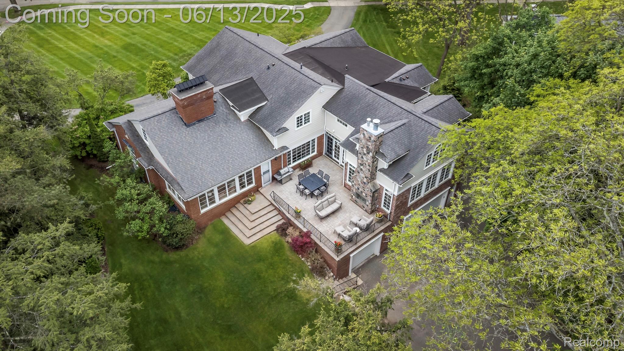3320 Morningview Terrace