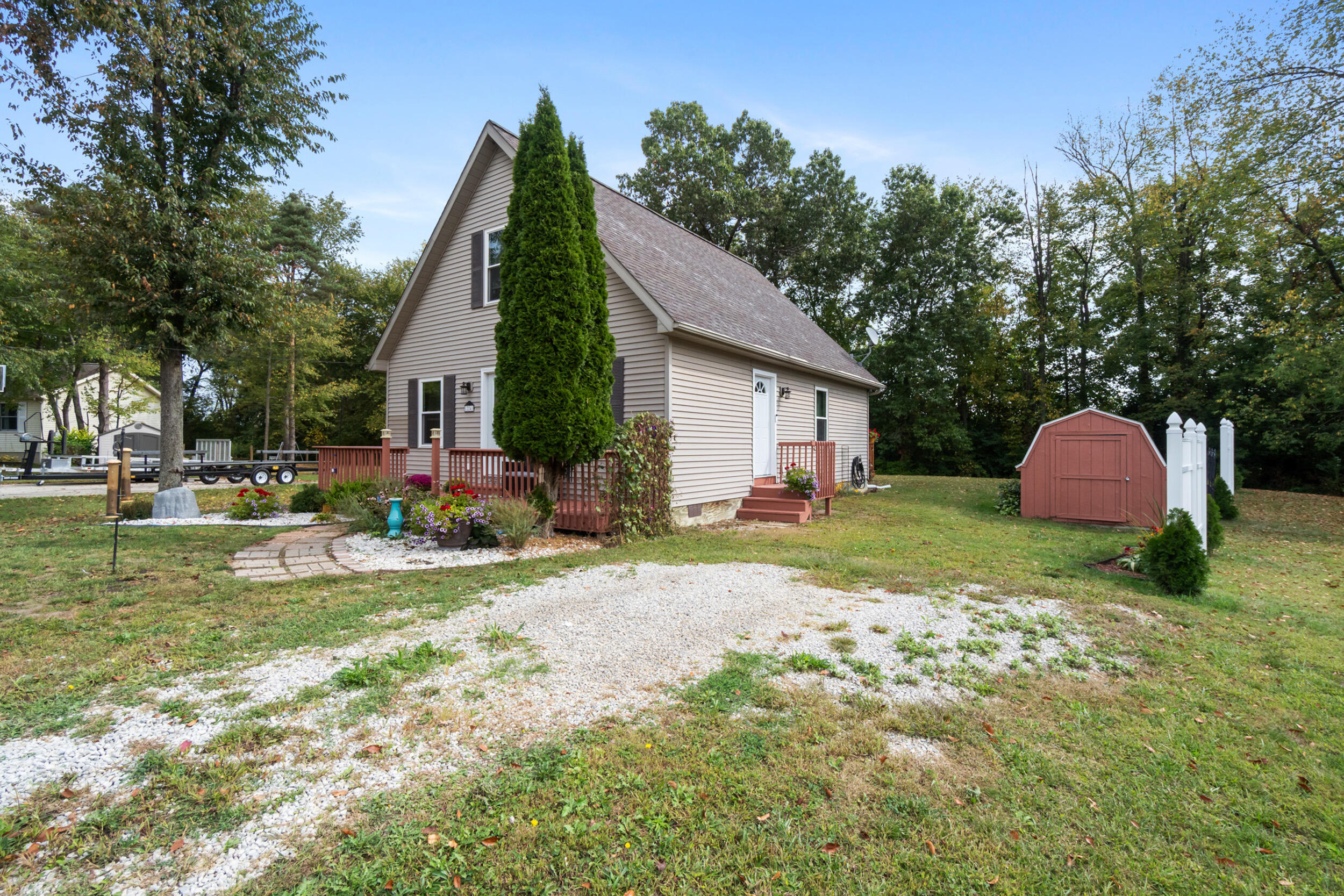 12241 Grandview Drive