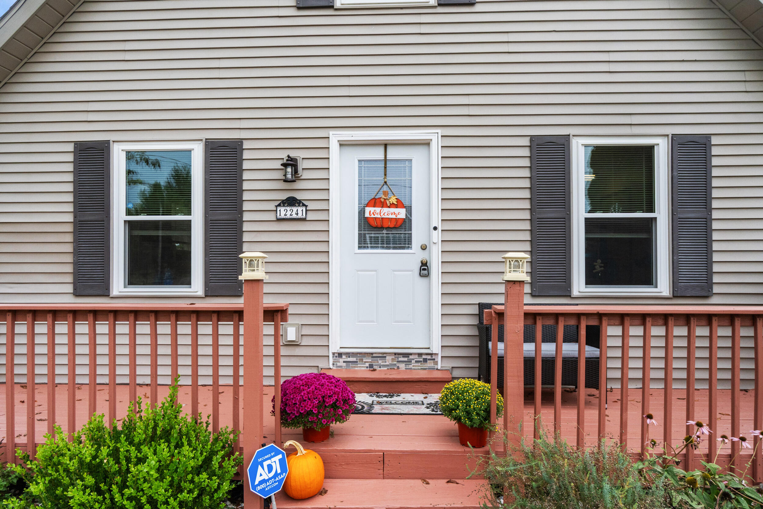 12241 Grandview Drive