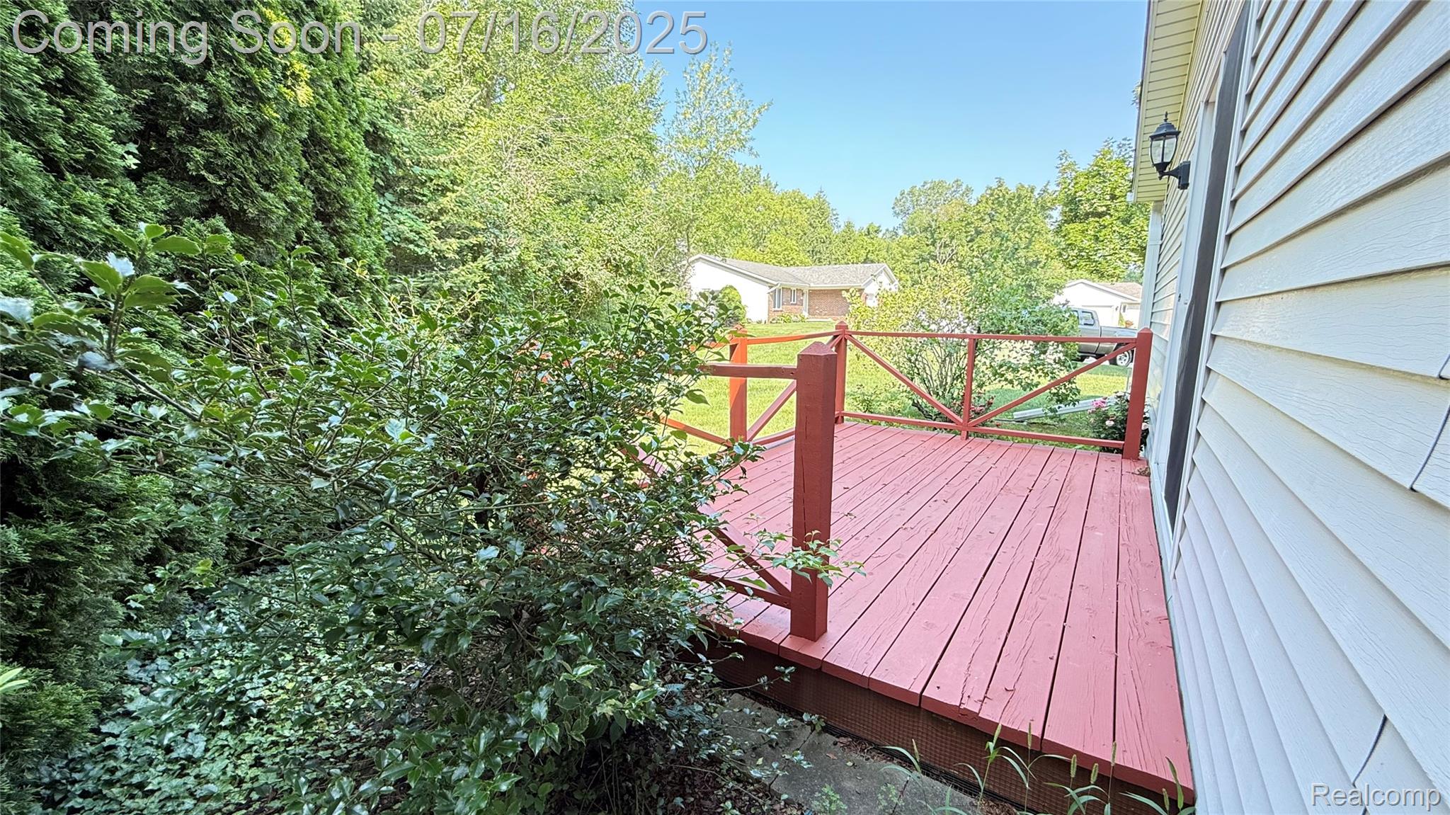 3797 Ramblewood Drive