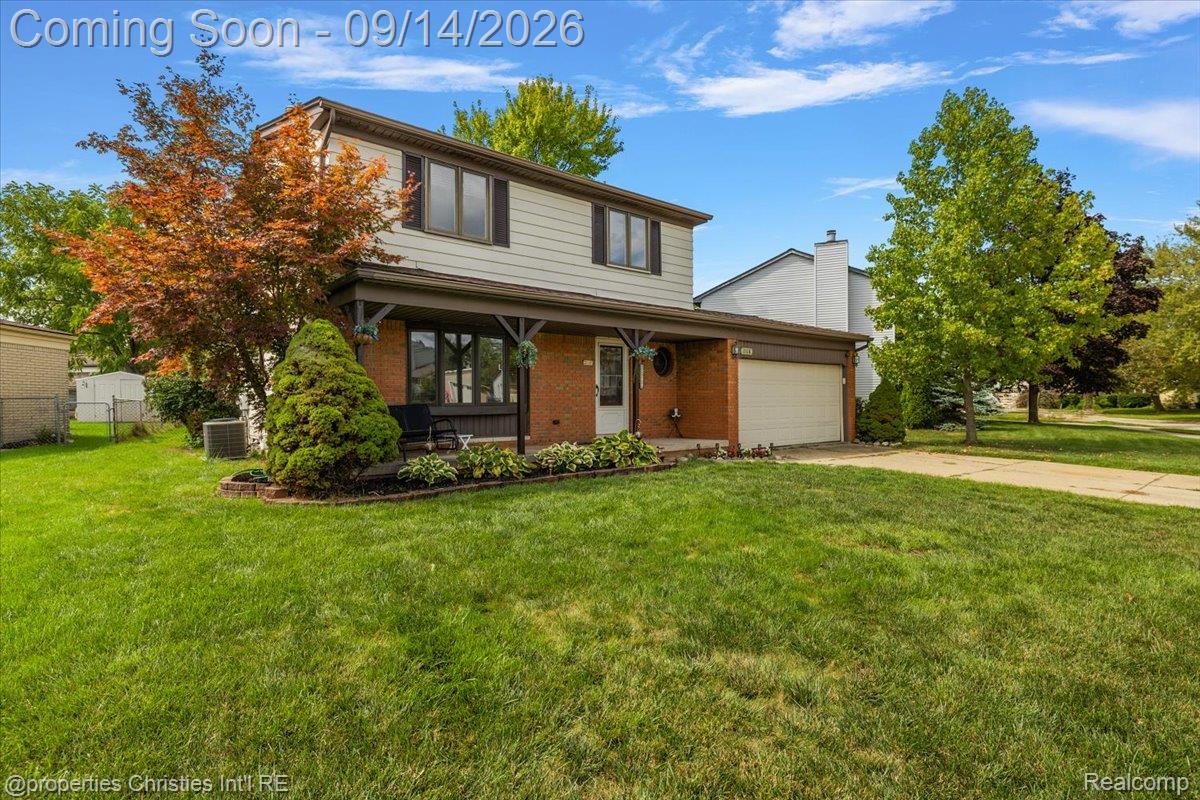 2118 S Cavalier Drive