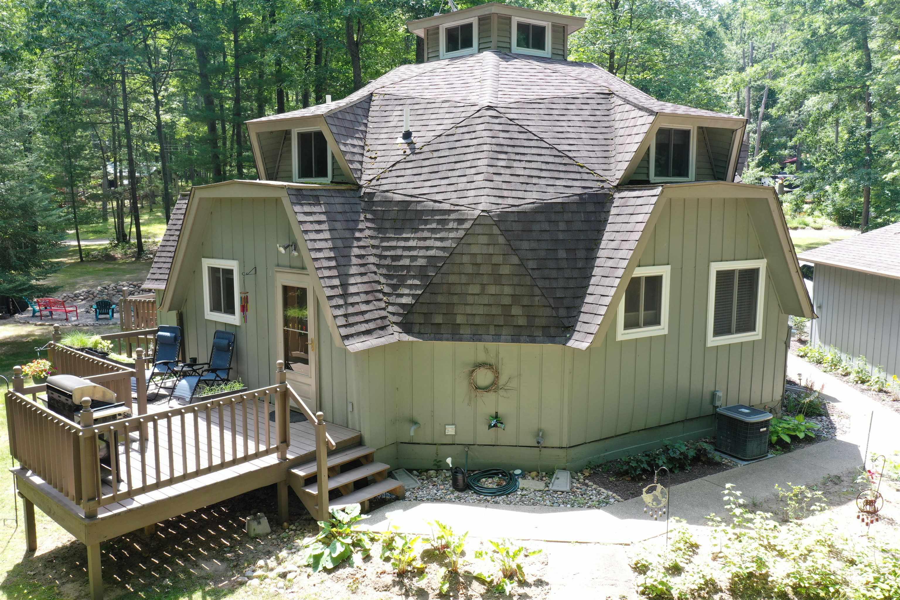332 Maplewood Road