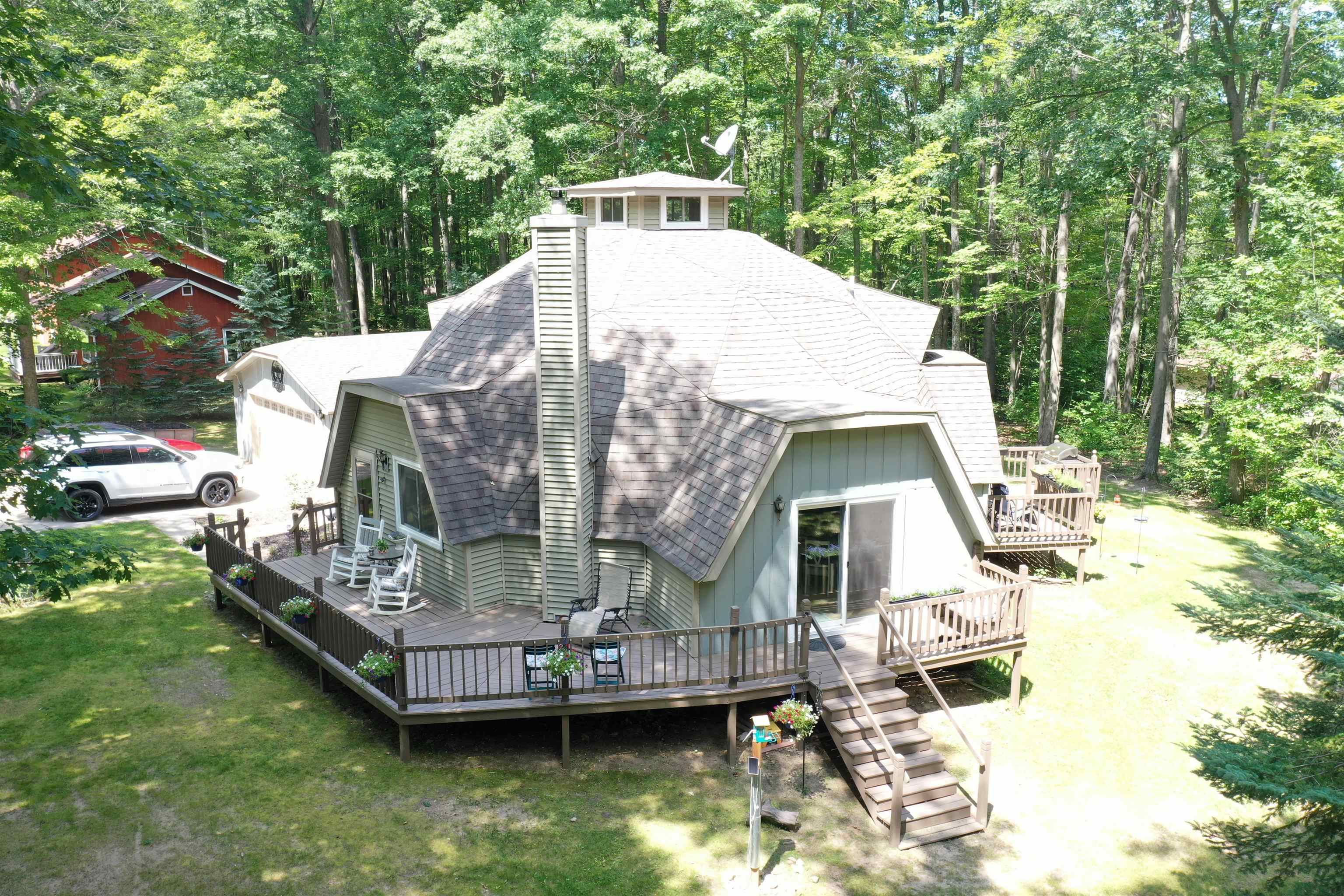 332 Maplewood Road