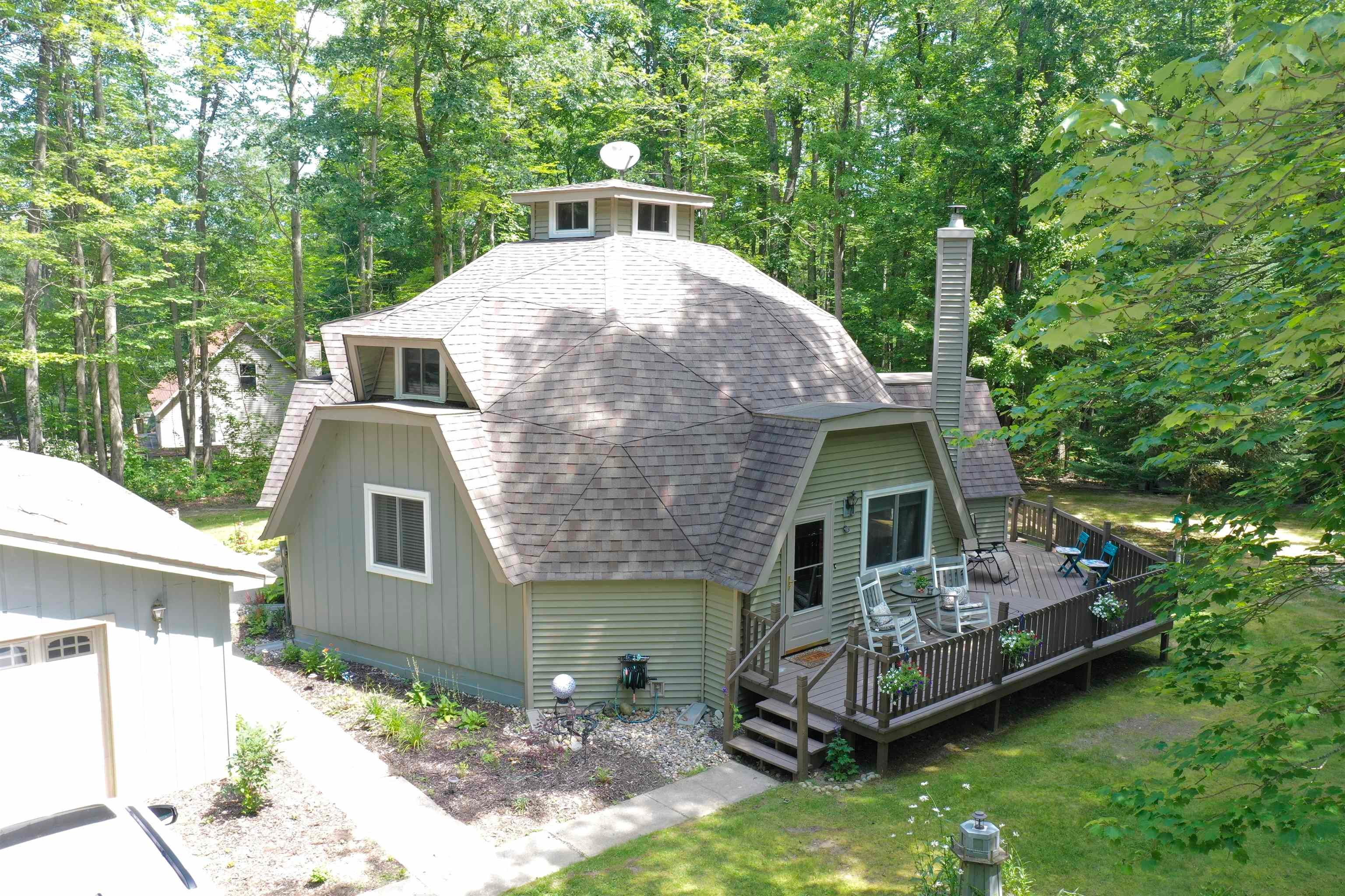 332 Maplewood Road