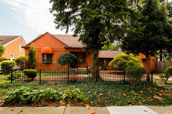 1629 21ST ST, WYANDOTTE, MI 48192 - Image 7a8e03db0842ccc5a25c2aef573e7c4c/2285552901