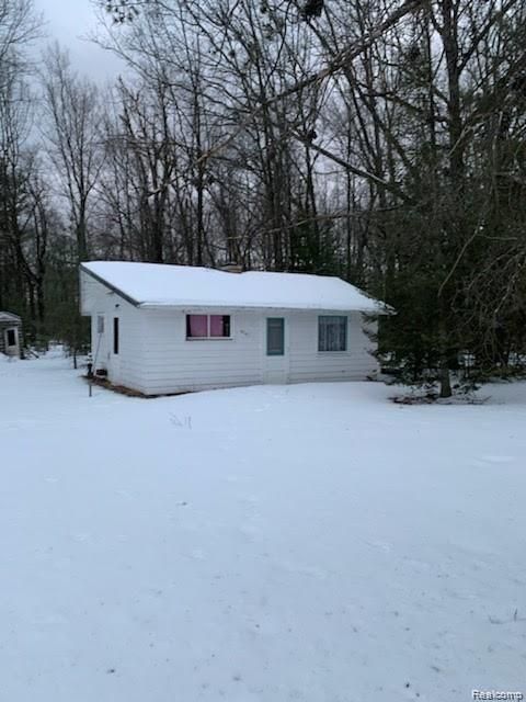 5141 Carpenter Road Grant Township MI 48763