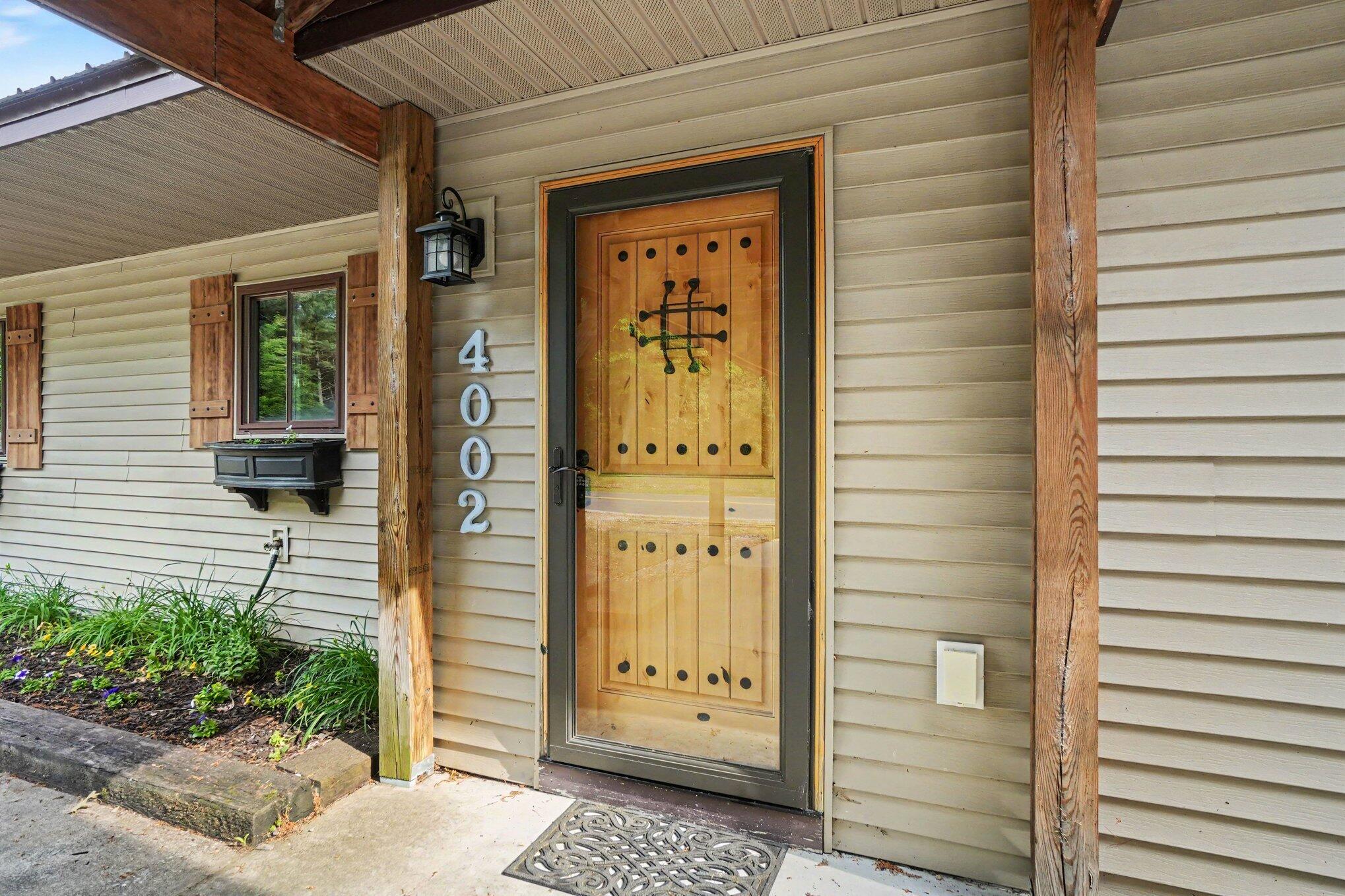 4002 Wilson Beach Road