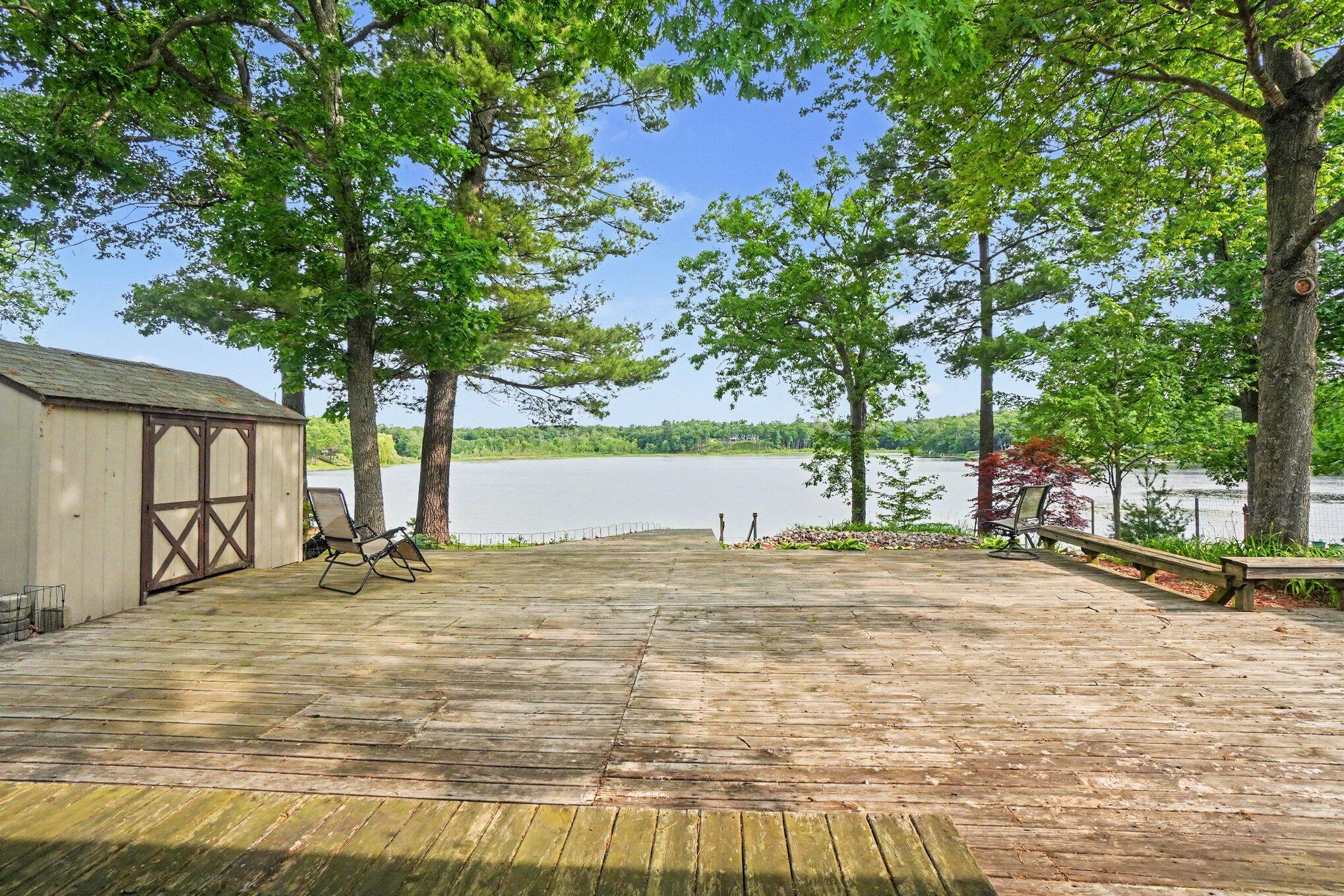 4002 Wilson Beach Road